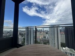 The Avenir (D9), Condominium #571011461